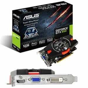 Asus gtx650-e-1gd5?GeForce gtx650?1?GB Eシリーズ(gtx650-e-1gd5?)