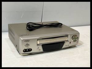 ■SANYO VHS ビデオテープレコーダー VZ-H40B ビデオデッキ■3U62