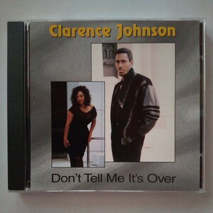 Clarence Johnson−Don