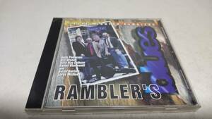 B285　『CD』　Rambler