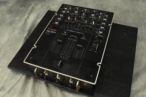 【G】Vestax PMC-08 Pro DJミキサー ベスタクス 158000