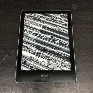 Amazon アマゾン Kindle Paperwhite Signature Edition 第11世代 M2L4EK 32GB 広告なし キンドル ペーパーホワイト 241205SK750699