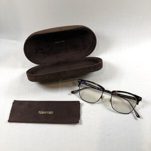 ■【買取まねきや】TOMFORD トムフォード TF5590-8 052 50□19 145 チタニウム チタン サングラス 計1点■