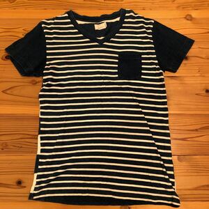 Cheswick 半袖Tシャツ　S