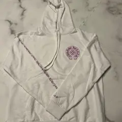 新品未使用！Chrome Hearts クロムハーツパーカー