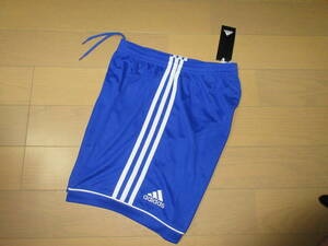 adidas CLIMALITE メンズ ゲームパンツ O BL 新品 ☆決算セール★..