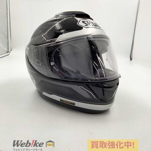 SHOEI GT-Air JOURNEY フルフェイスヘルメット | サイズ：M RXBI11556