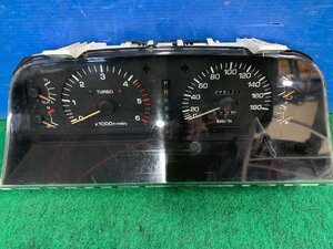 ランドクルーザー80　スピードメーター　メーター　83010-60450　HDJ81V[S/12127]