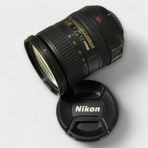 Nikon レンズ AF-S NIKKOR 18-200mm G ED VR