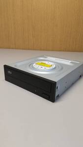 a●LG GH24NSB0　スーパーマルチDVDドライブ　中古品