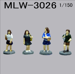 MLW3026　OL2・3箱セット