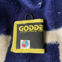 GODDESS INTERNATIONAL PRO GEAR コインケース