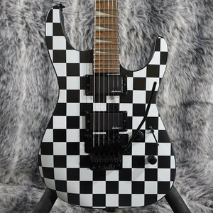 Jackson ＜ジャクソン＞ X Series Soloist SLX DX Checkered Past