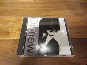 New Order/Low-life US盤CD ネオアコ シンセポップ ネオサイケ Joy Division Warsaw Be Music 