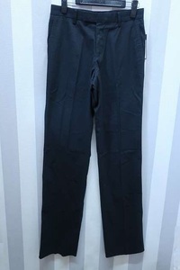 3-4730/未使用品 COLTISH コットンスラックス