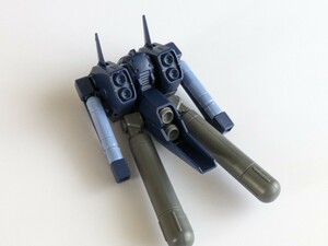 同梱送料120円　HG　1/144　トーリスリッター　ガンプラ　バックパック　ジャンク