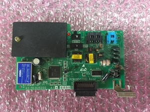 【送料無料！998円即決出品！】PCB(DDO200)Assy/INS1回線増設用/タムラ/saxa