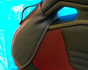 ☆New！！☆親方印☆RECARO/SR-S/SR-C用シートベルトガイド☆コピー品に注意☆ レカロ