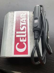 CELLSTAR セルスター インバーター 12v HP-140/12v