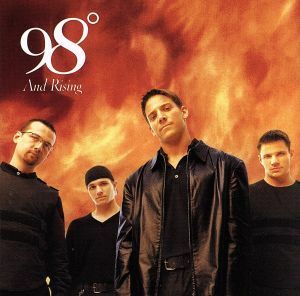 【輸入盤】９８　Ｄｅｇｒｅｅｓ　Ａｎｄ　Ｒｉｓｉｎｇ／９８°