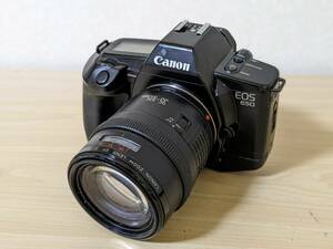 [130] キヤノン Canon EOS650/EF 35-105mm F3.5-4.5