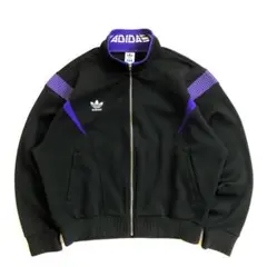 adidas 90s トラック ジャケット ジャージ デサント製