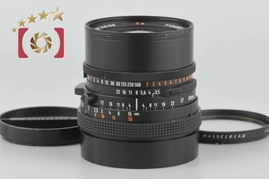 【中古】HASSELBLAD ハッセルブラッド Carl Zeiss CF Distagon 60mm f/3.5 T*