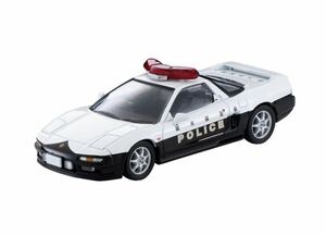 トミカリミテッドヴィンテージ ネオ 1/64 LV-N248a ホンダNSX パトロールカー 完成品 新品未開封 正規品