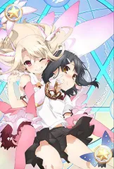 【中古】Fate/kaleid liner プリズマ☆イリヤ ツヴァイ! 第2巻 通常版 [DVD]