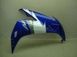 NA5043 YZF-R1 アッパーカウル右 5VY