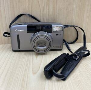 キャノン オートボーイ Canon Autoboy S 38-115mm 1:3.6-8.5(SMU797SM)