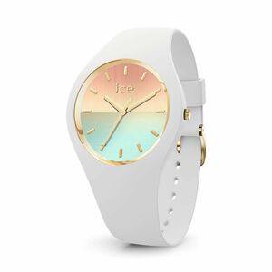 ICE WATCH アイスウォッチ 腕時計 ICE sunset ゴールデン ホライズン ミディアム 020637【正規品】