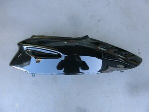 未使用 社外部品 ホンダ HONDA スーパーディオ Super Dio AF27 AF28 カバー R ボディー COVER R BODY 管理No.34174