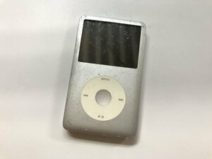 APPLE A1238 iPod classic 160GB◆現状品 [0009PSS]