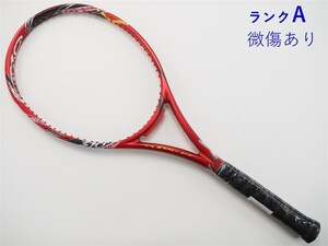 中古 テニスラケット ブリヂストン エックスブレード ブイアイ 310 2016年モデル (G3)BRIDGESTONE X-BLADE VI 310 2016