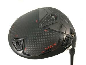 即決 中古 DARKSPEED (ダークスピード) MAX ドライバー 2024 (日本仕様) 1W TENSEI CK PRO オレンジ 60 9 S