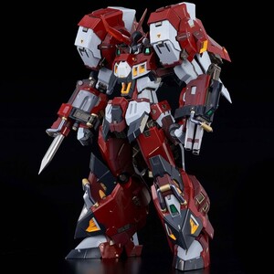 【開封品】【1円スタート】フレイムトイズ FLAMETOYS 鉄機巧 スーパーロボット大戦OG アルトアイゼン