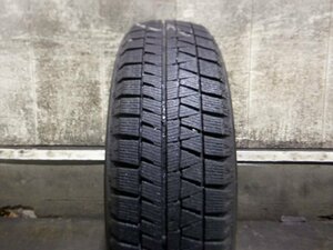 【L550】BLIZZAK REVO GZ▲155/65R14▲1本売切り