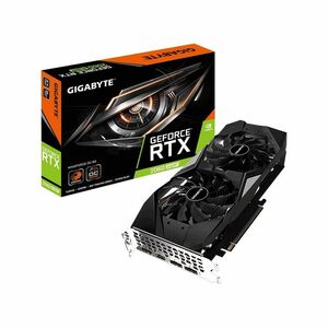 GIGABYTE NVIDIA GeForce RTX2060Super搭載グラフィックボード GDDR6 8GB 国内正規代理店品 GV-