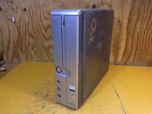 □Cb/171☆富士通 FUJITSU☆デスクトップパソコン☆FMV-DESKPOWER CE24VD/M☆AthlonXP 2400+ 2.0GHz☆メモリ/HDD/OSなし☆ジャンク