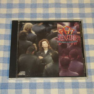 パット・ベネター/ワイド・アウェイク・イン・ドリームランド《輸入盤CD》◆PAT BENATAR/WIDE AWAKE IN DREAMLAND