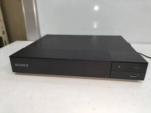 SONY　BD/DVDプレーヤー　BDP-S1500 