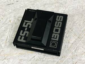 中古 BOSS FS-5L (u80206)