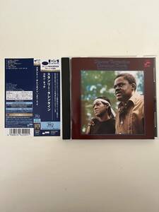 【CD】【2024 帯付国内盤 UHQCD】STANLEY TURRENTINE / COMMON TOUCH