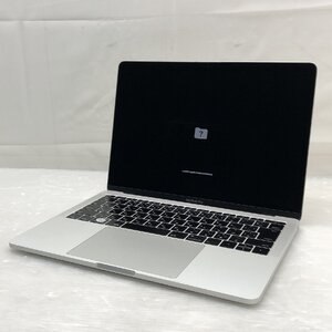 1円～【ジャンク】Apple MacBook Pro (13-inch, 2016, Thunderbolt 3ポートx 2) A1708 Core i5 T015202