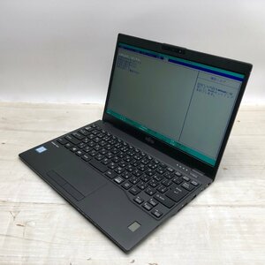 富士通 LIFEBOOK U939/A Core i5 8365U 1.60GHz/8GB/256GB(SSD) 〔C0133〕