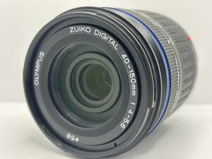 ★極上品★ オリンパス OLMPUS ZUIKO DIGITAL ED 40-150mm F4-5.6 #86