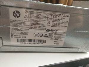 新品HP ProDesk 400 600 690 800 G1 G2 G3 SFF 電源ユニット　DPS-200PB-196A D12-240P3B PS-4241-2HF1 D12-240P1A PS4201-2HF1