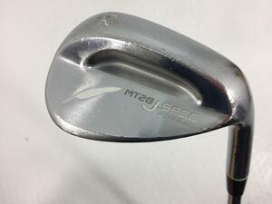 即決 お買い得品！中古 MT-28 J.SPEC ウェッジ AW D/G 52 WEDGE