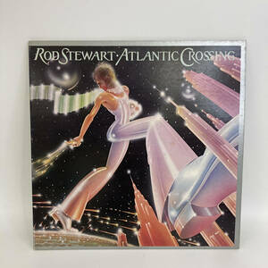 ROD STEWART ロッドスチュワート ATLANTIC CROSSING/WARNER BROS. P10039W LP レコード